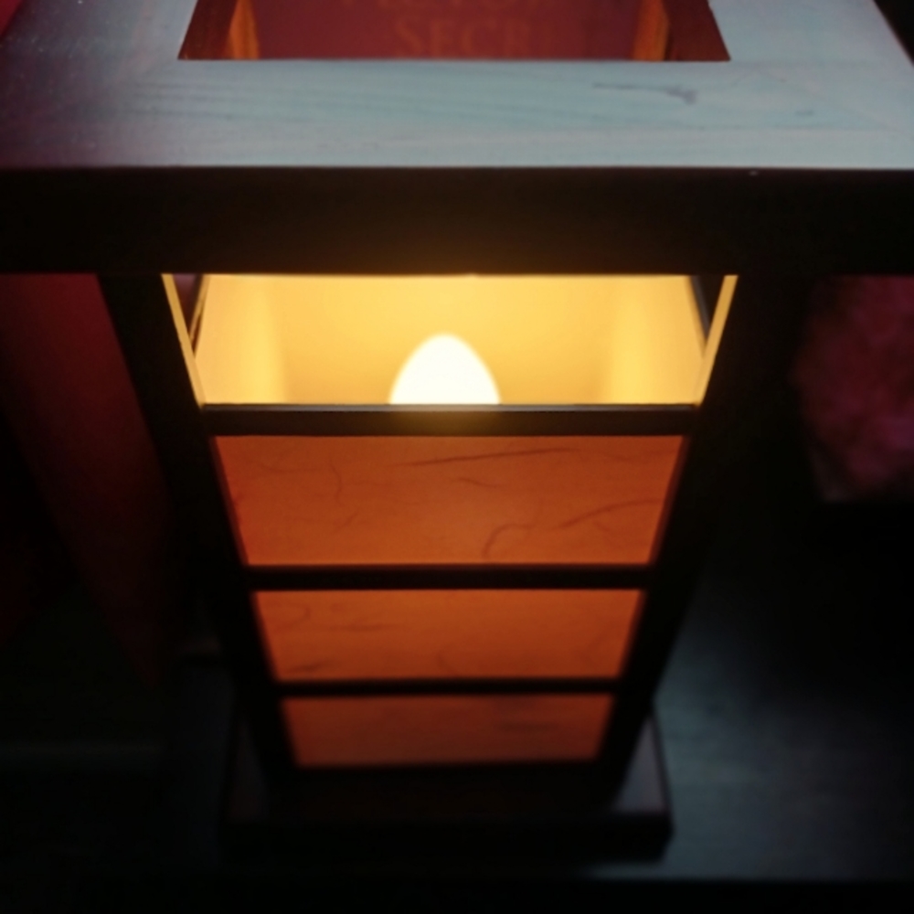 Lamp